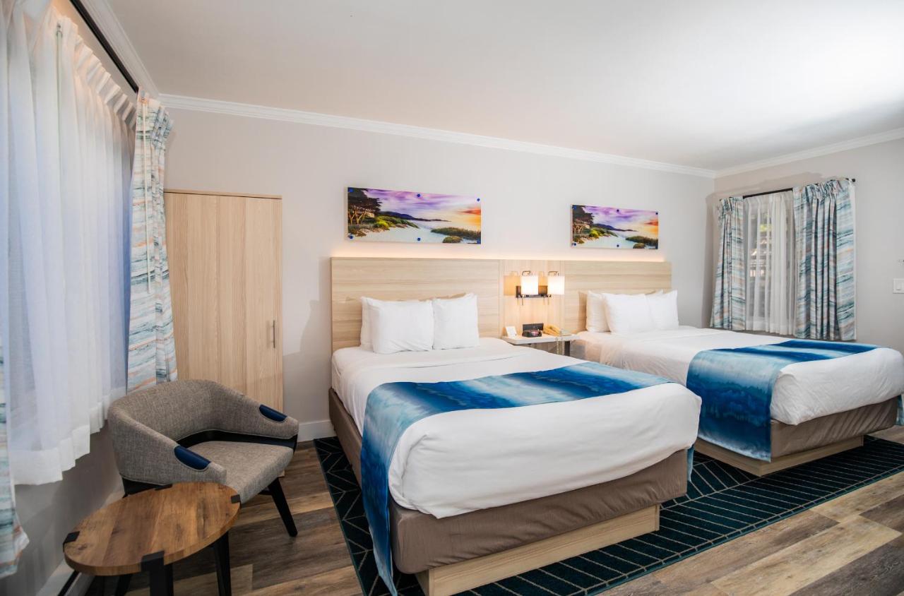 Comfort Inn Carmel By The Sea photo 3