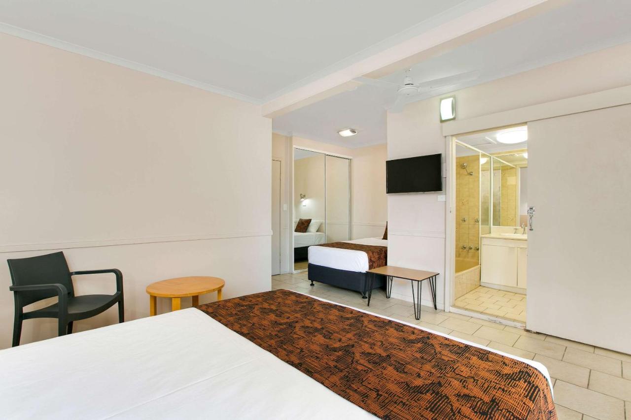 Comfort Inn Cairns City photo 3