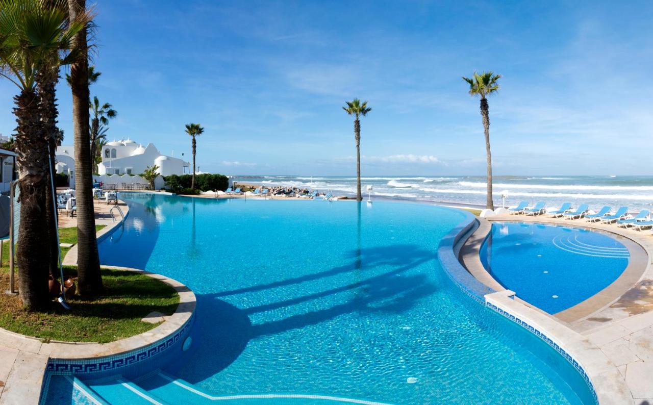 L' Amphitrite Palace Beach Resort & Spa