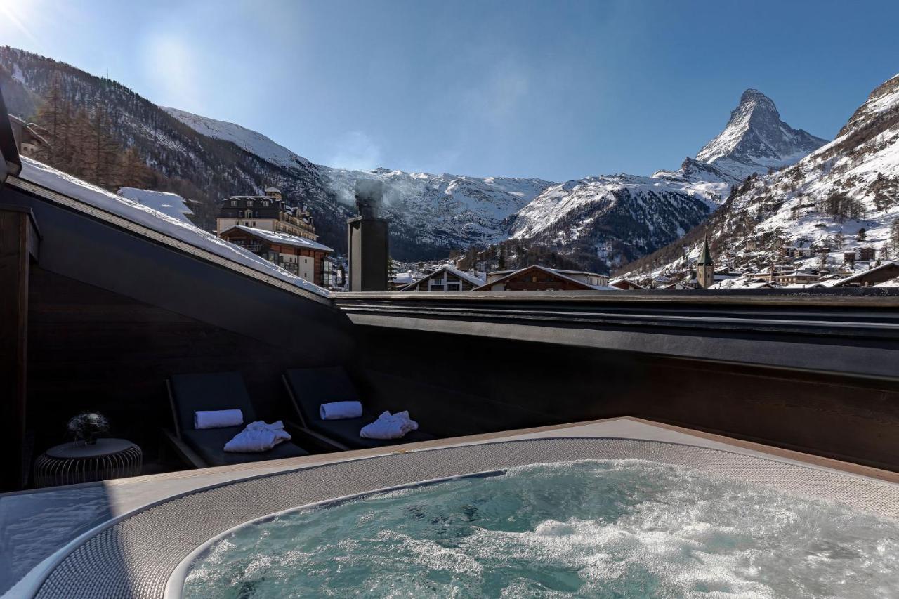 Hotel ZERMAMA Zermatt photo 3