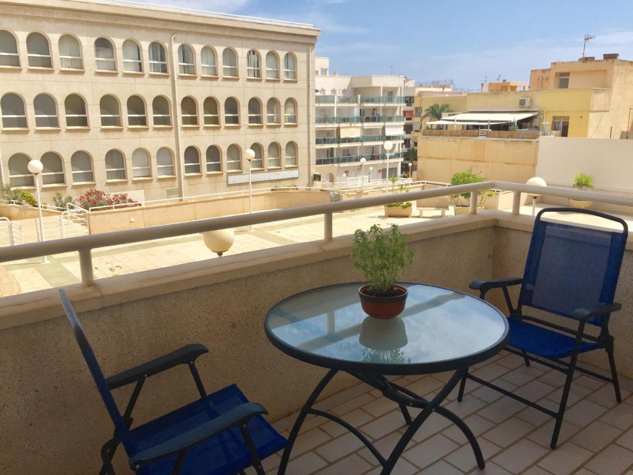 1 Calle del Mar Apartamento - 3
