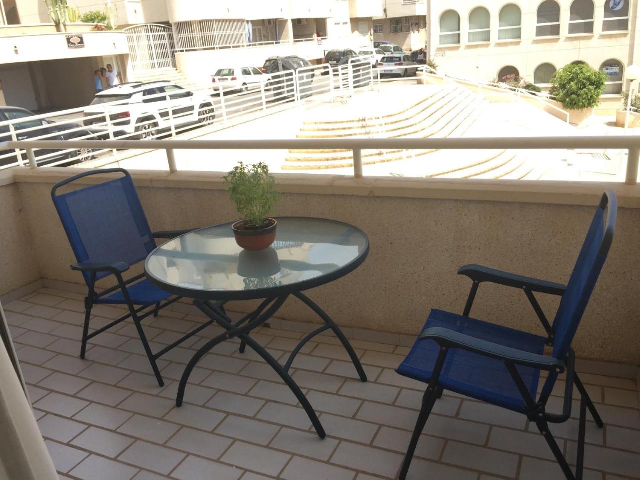 1 Calle del Mar Apartamento - 2