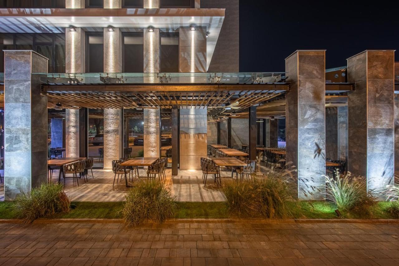 Hotel Kristal Focsani - 3