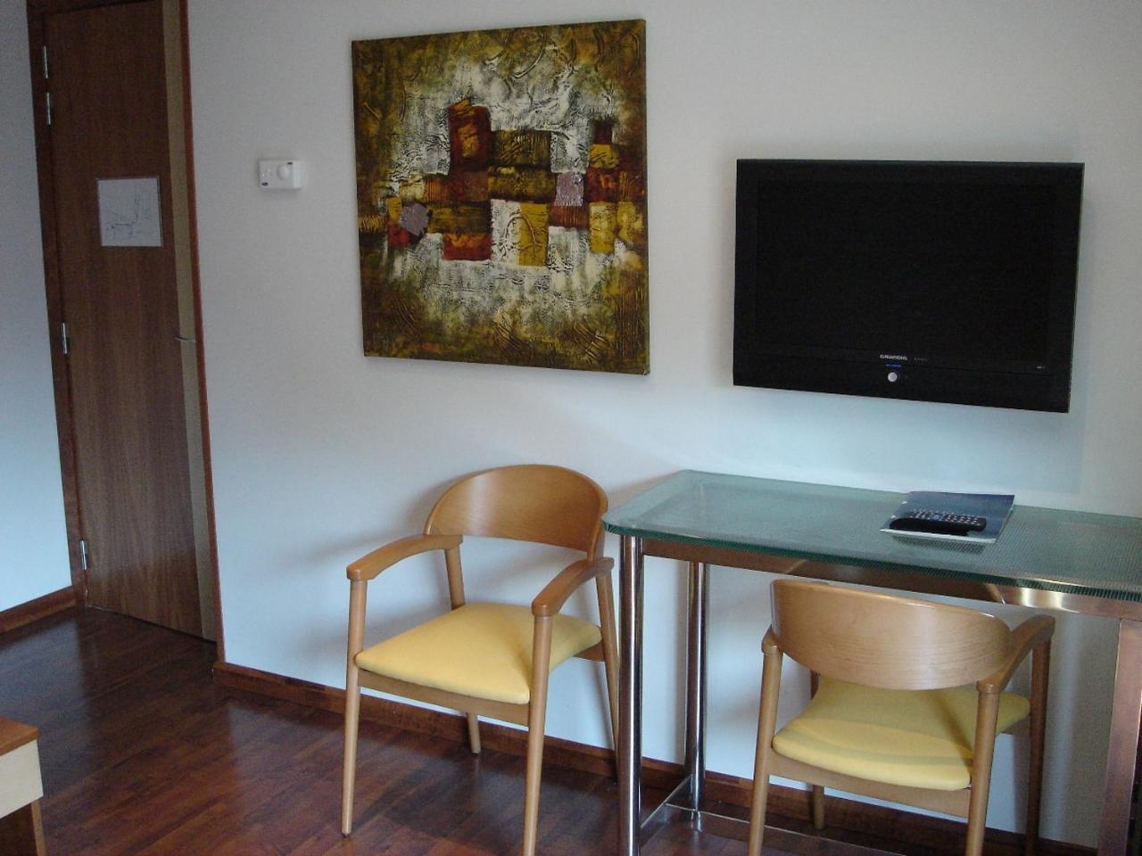Hotel Iris photo 4