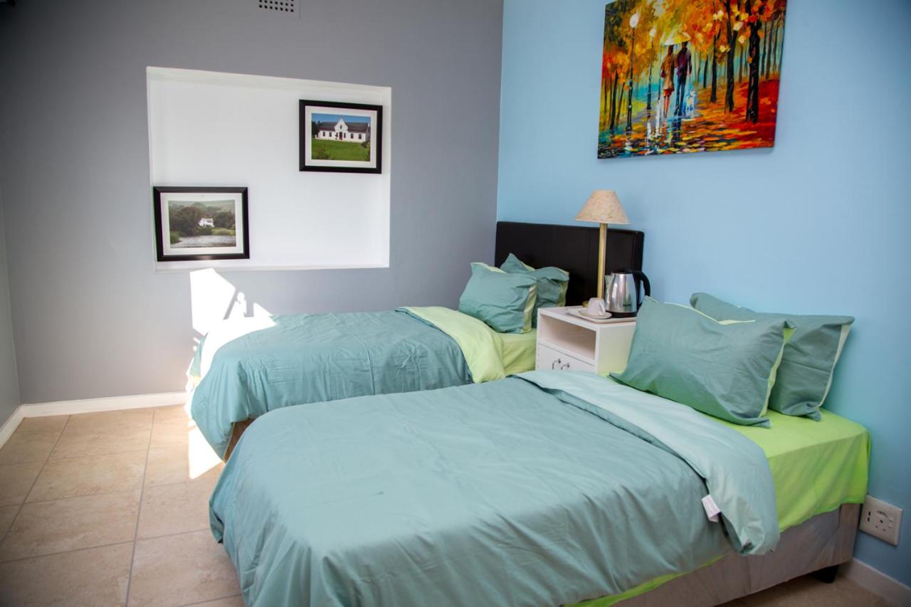 Foto - Relaxing Guest House in the heart of Ndabeni
