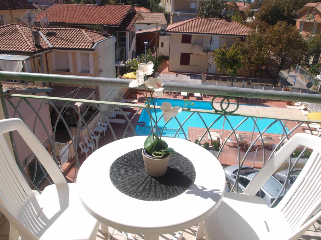 Residence I Girasoli - 6