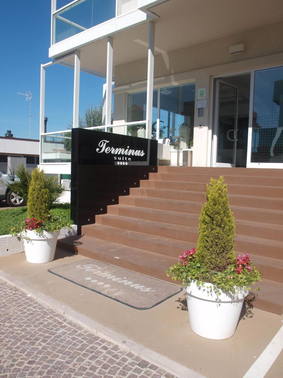 Foto - Residence Terminus