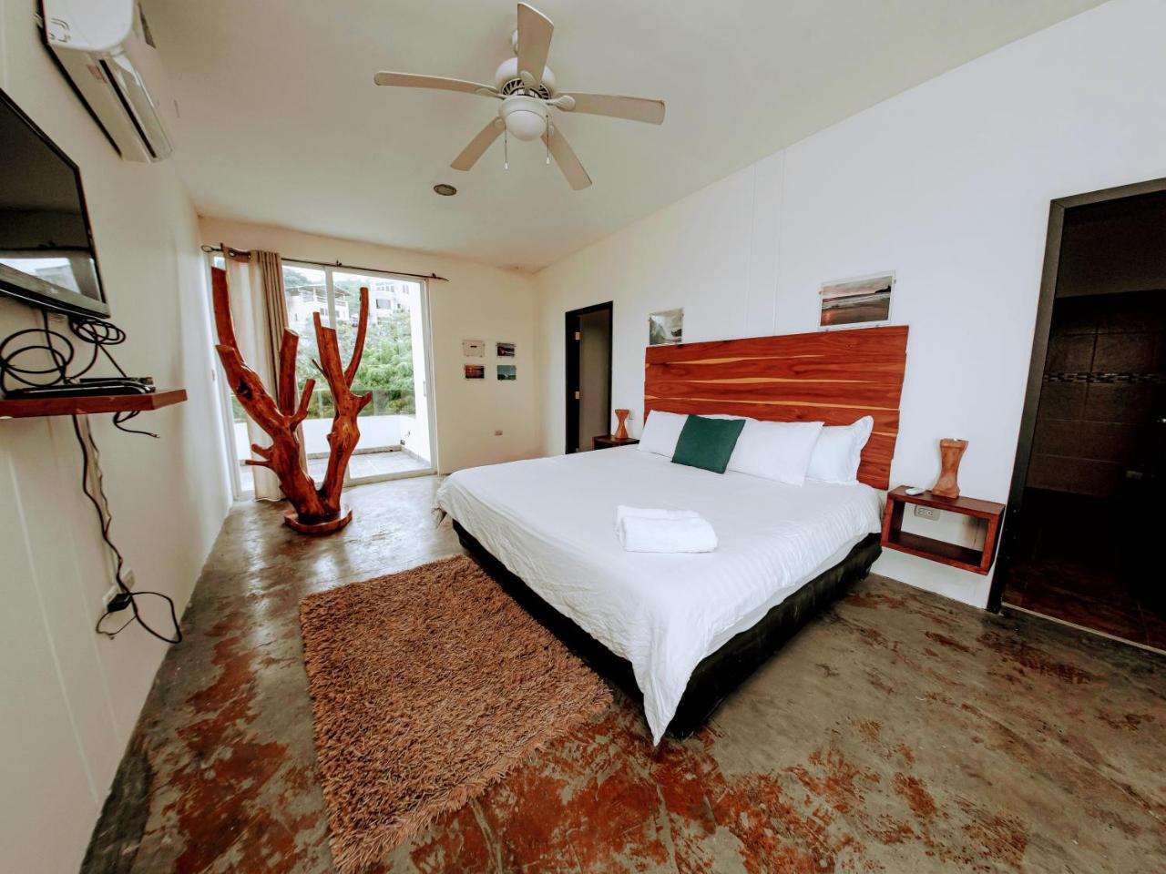 ME Hotel & Villas - Montañita Estates photo 4