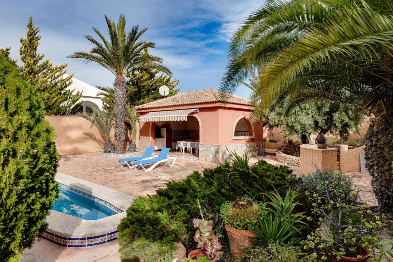 Charming Villa in Torrevieja with Private Pool - 4