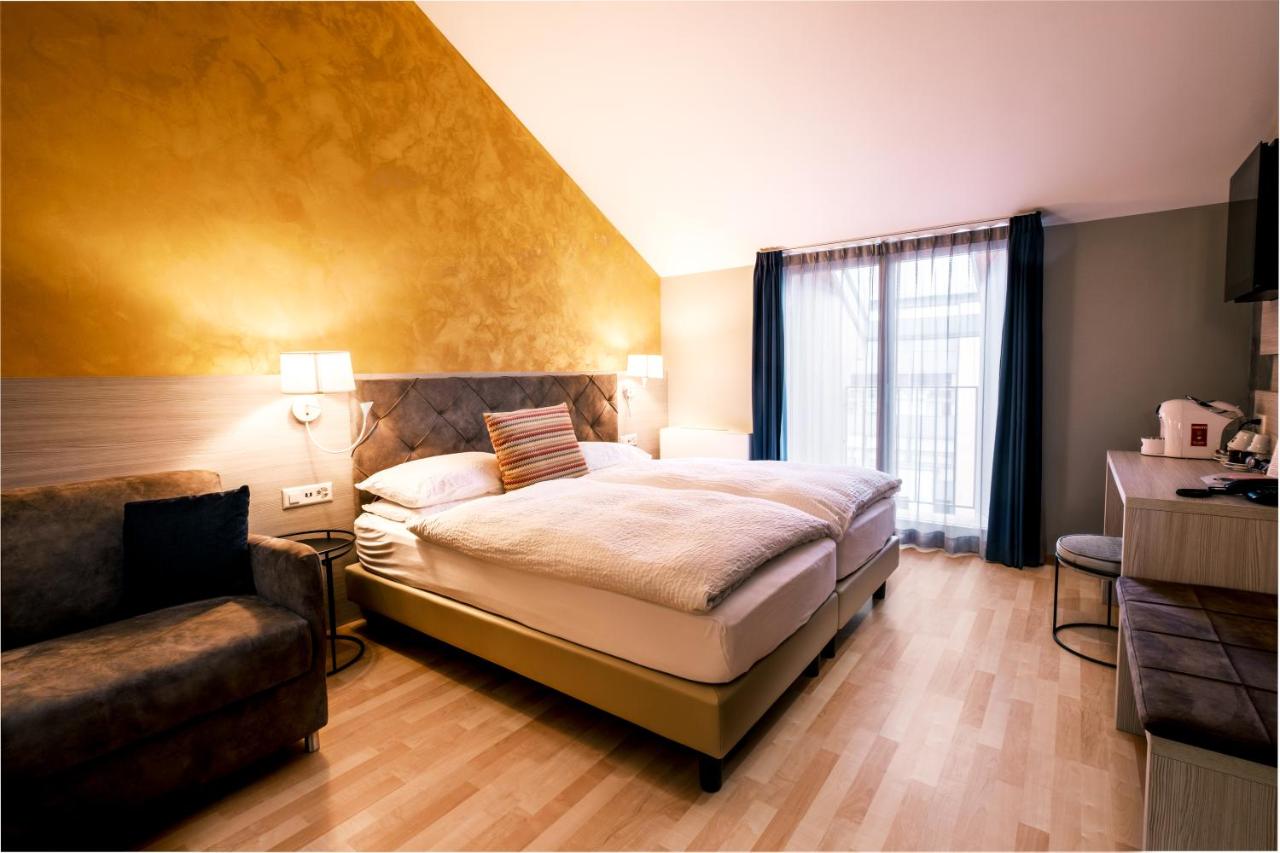 Foto - Hotel Zurigo Downtown