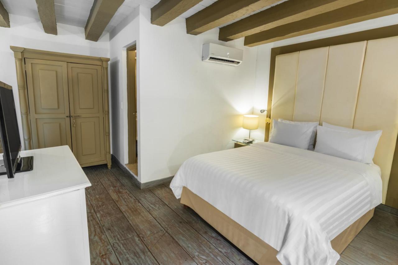 GHL Collection Armería Real Hotel photo 2