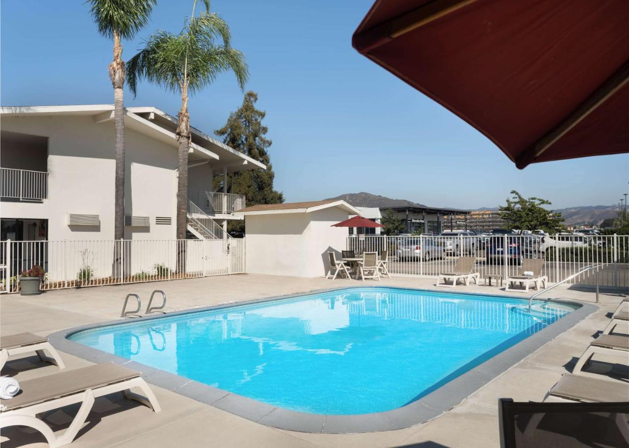 Photo - Motel 6-San Luis Obispo, CA - North