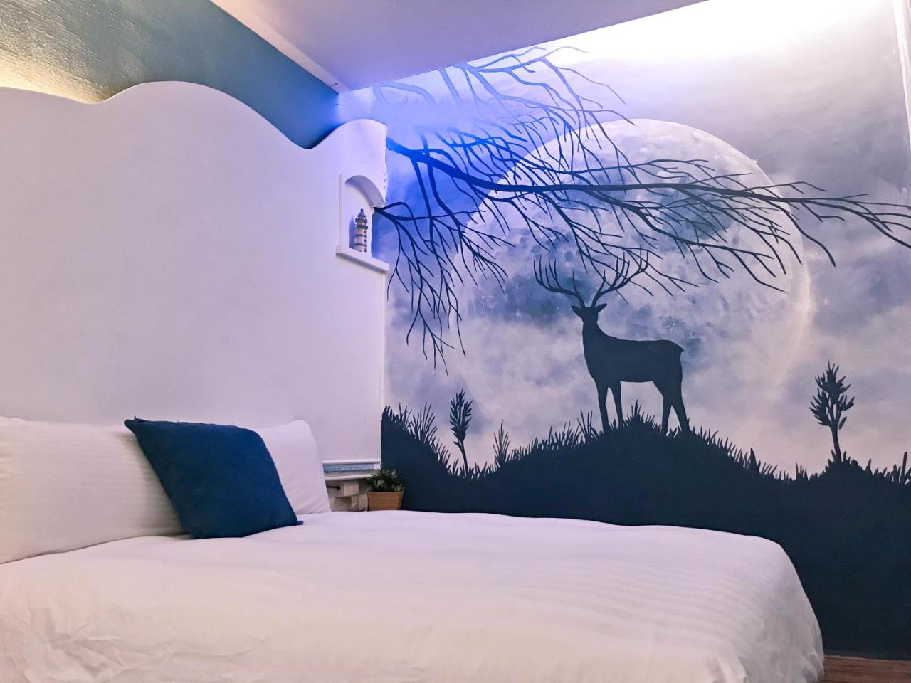 Deer Moon Hostel photo 2