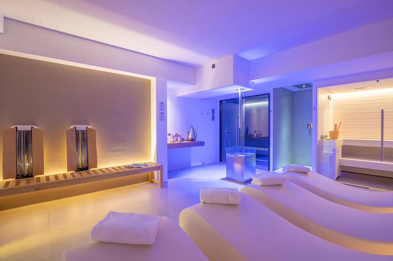 Hotel Giberti & Spa - 3
