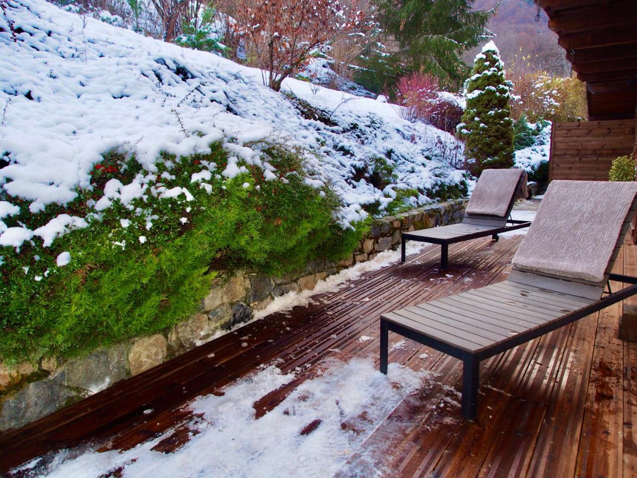 Chalet Greystone photo 3