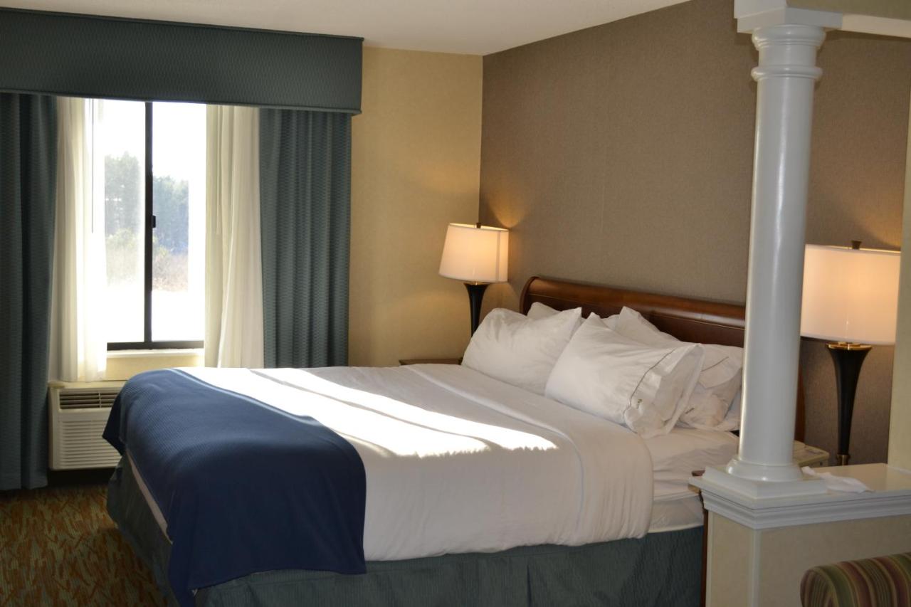 Foto - Holiday Inn Express Hotels Biddeford by IHG