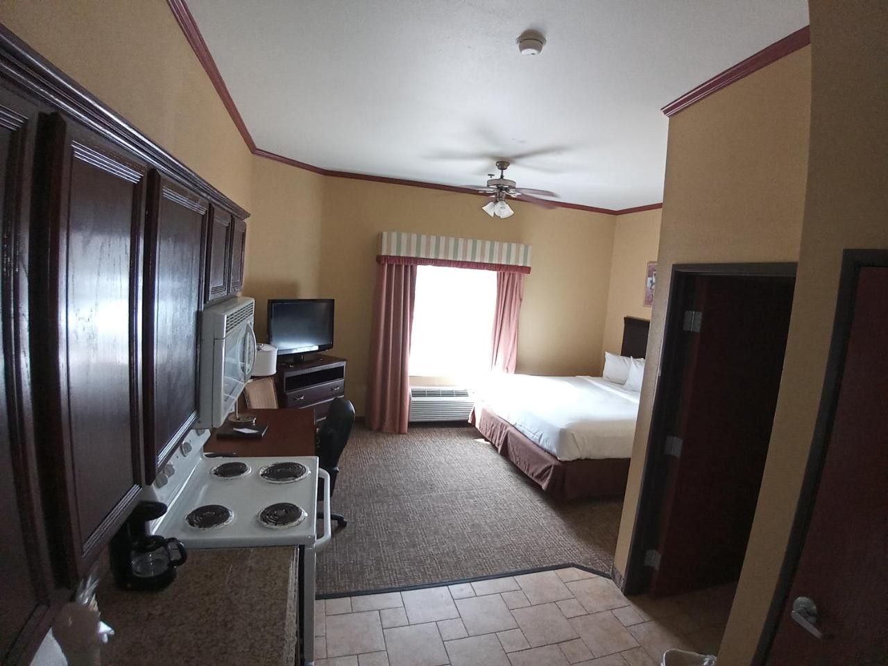 Foto - Hawthorn Extended Stay by Wyndham Corpus Christi Padre Isle