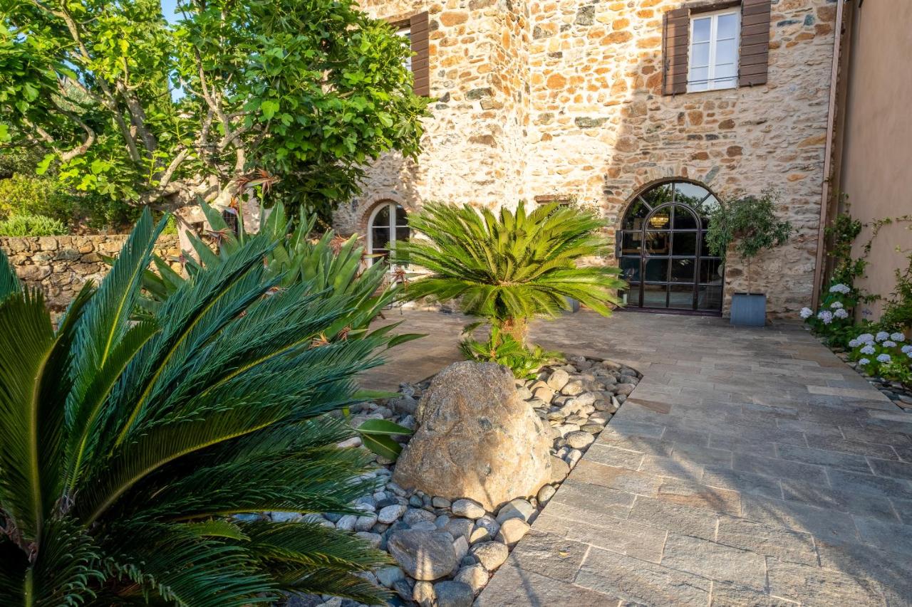 Hôtel La Dimora & Spa photo 4