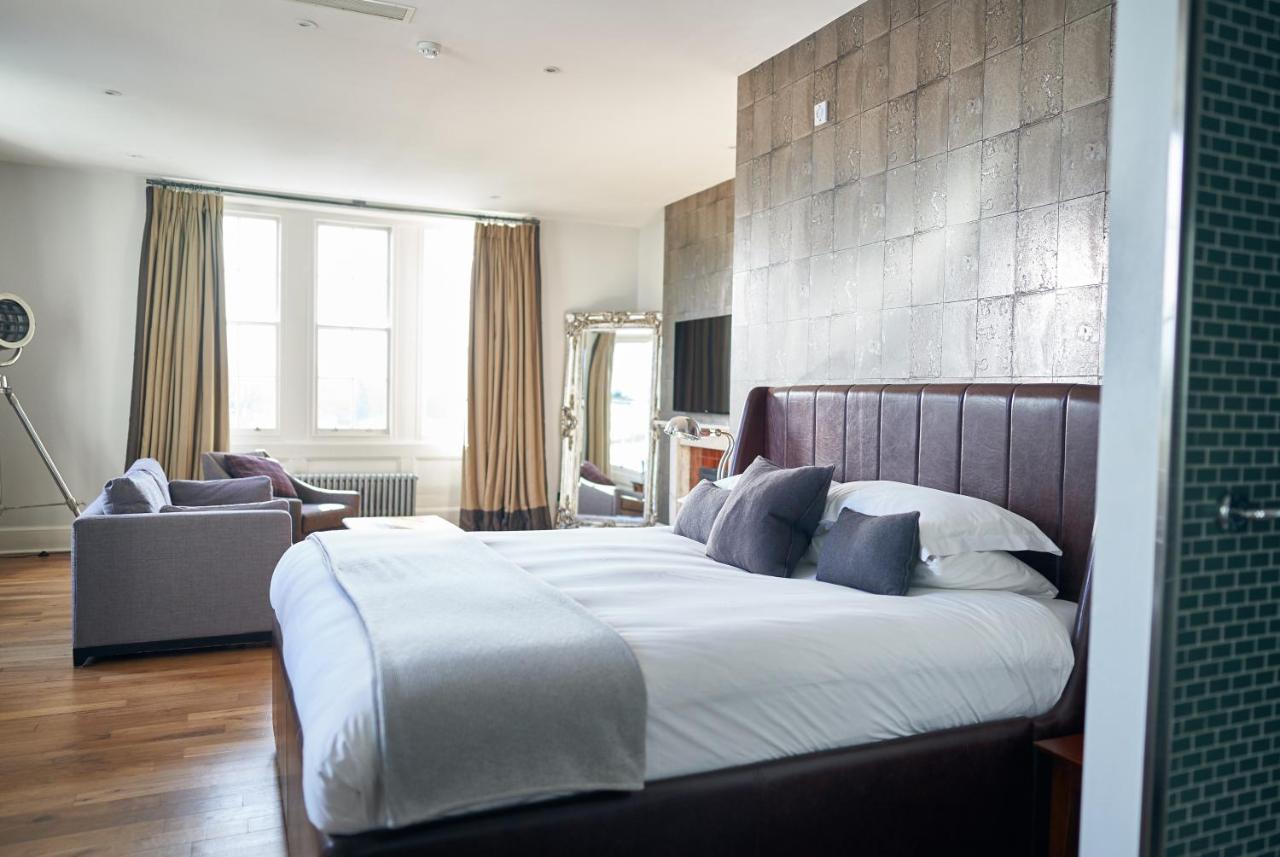 Hotel Du Vin & Bistro Tunbridge Wells - 2