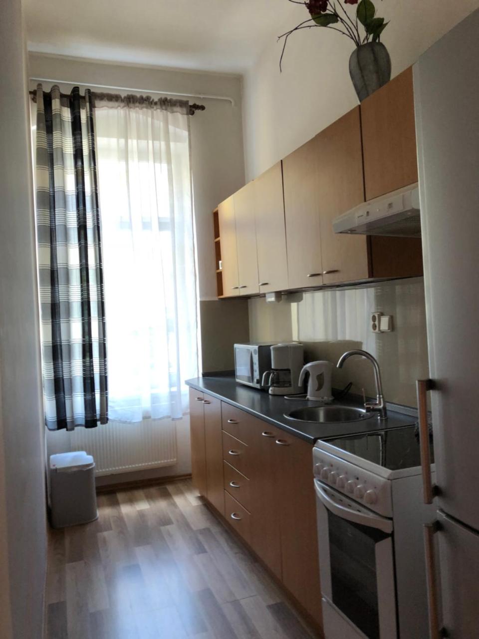 Apartmány Galeta - 2