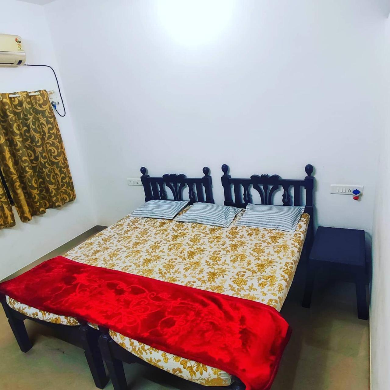 Chandraprabha Nyahari Niwas photo 3