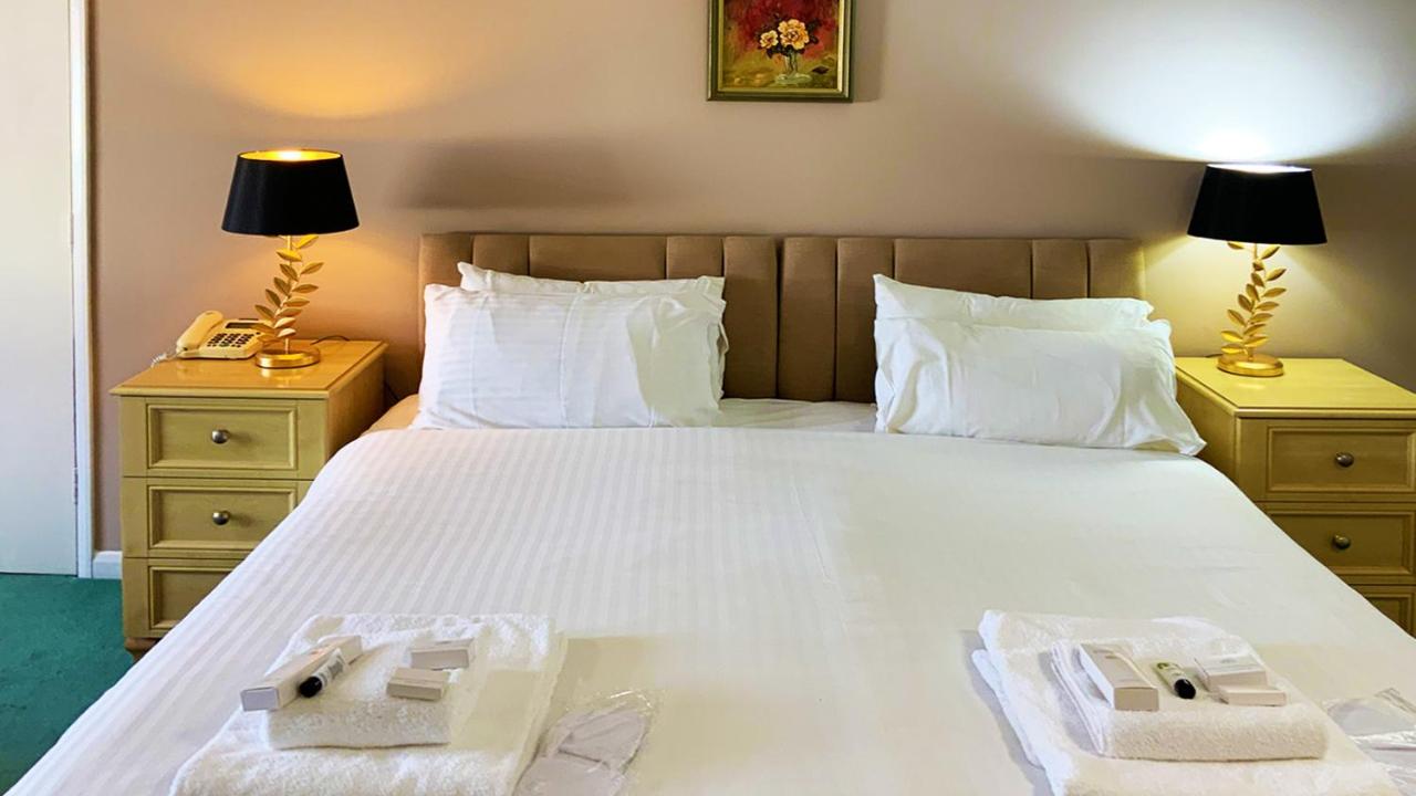 Northfield Hotel photo 4