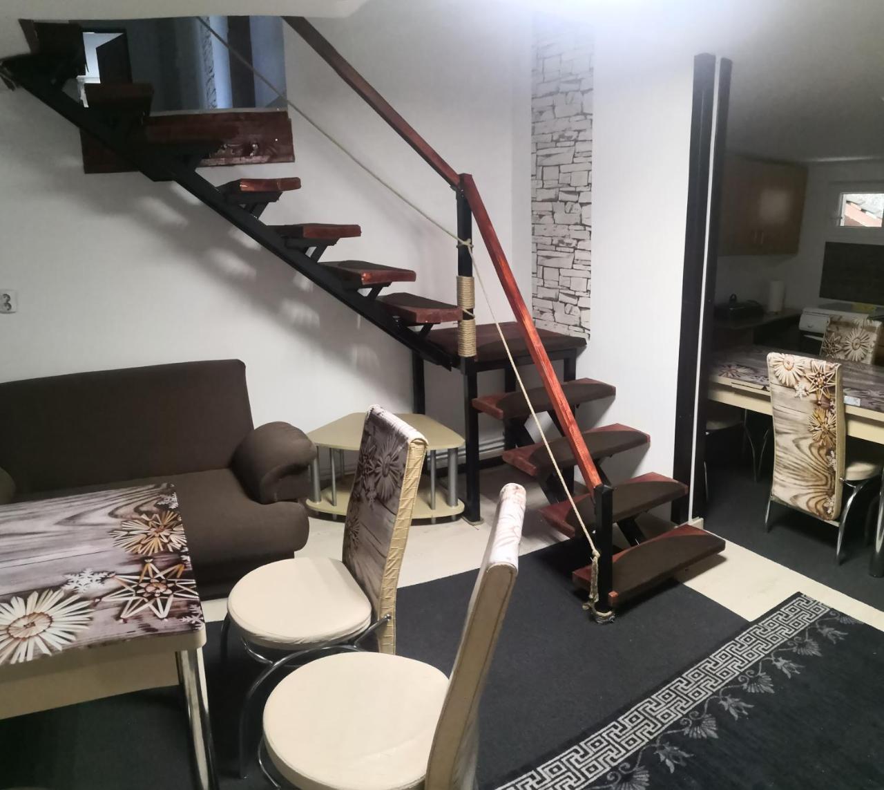 Casa Savianu Cavnic - 3