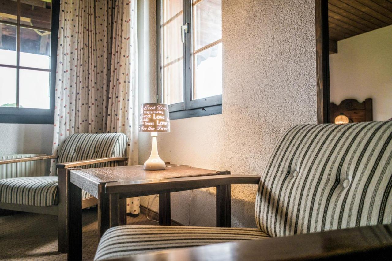 Hotel Gletscherblick Grindelwald photo 3