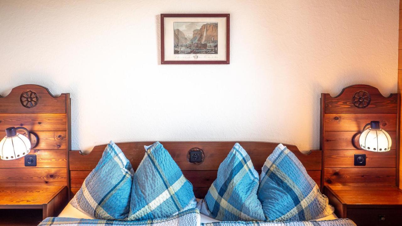 Hotel Gletscherblick Grindelwald photo 2