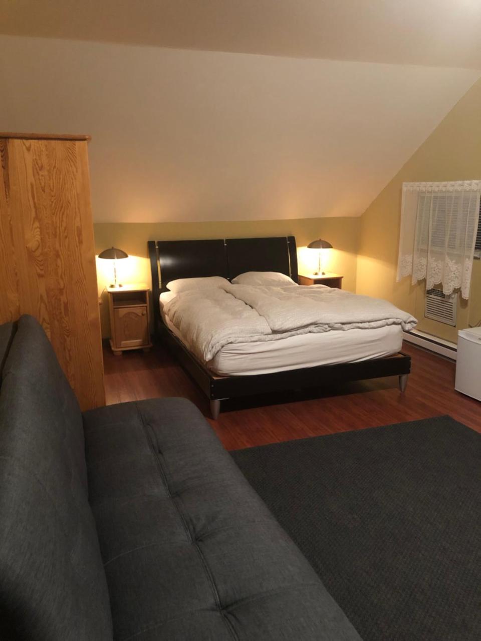 Crowsnest Vineyards Guesthouse photo 2
