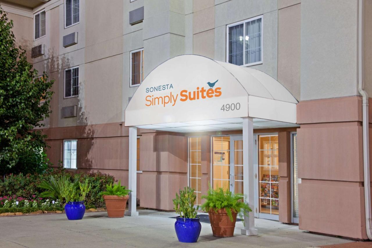 Foto - Sonesta Simply Suites Houston Galleria Medical Center