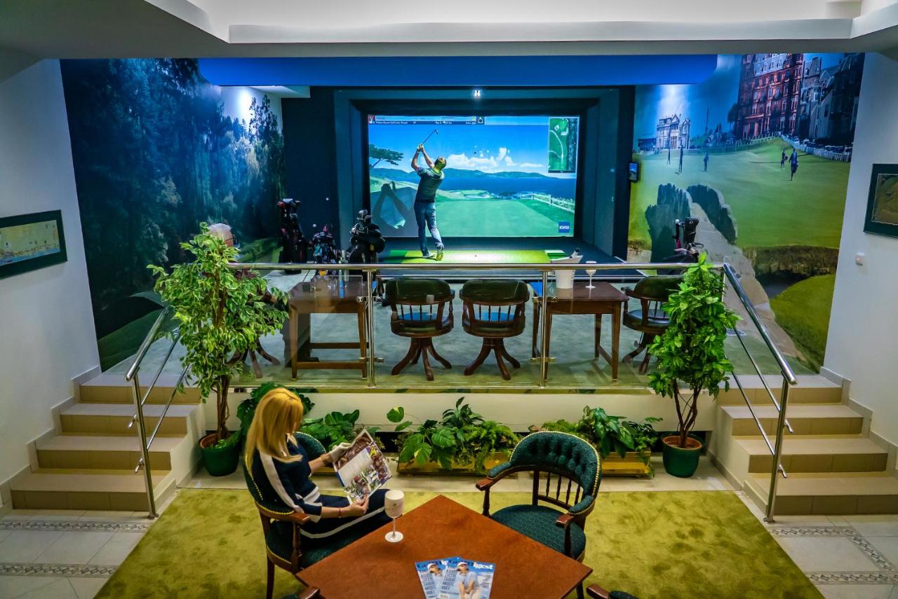 Esplanade Spa and Golf Resort photo 4