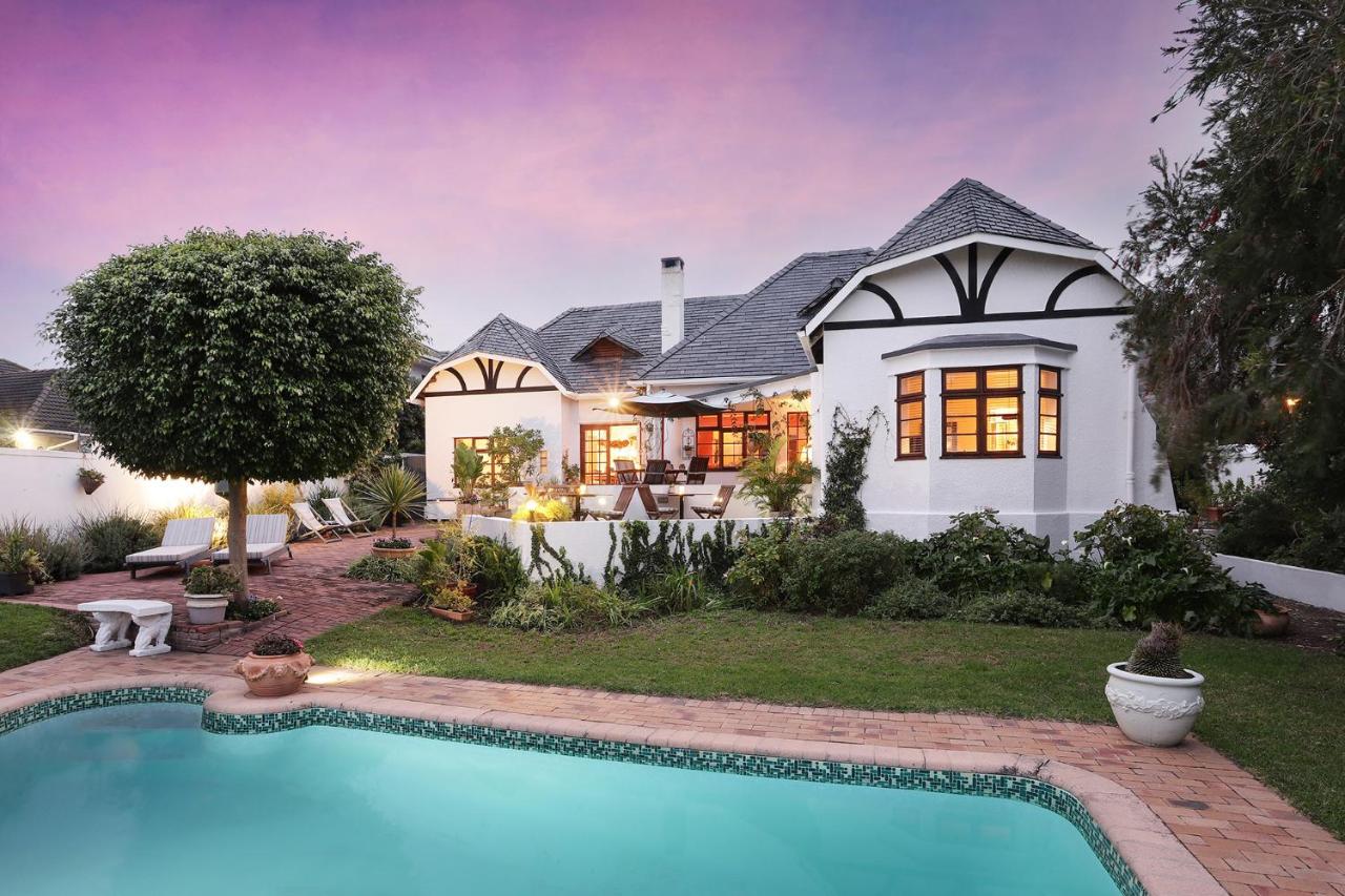 Foto - Walker Bay Manor Mansion PTY
