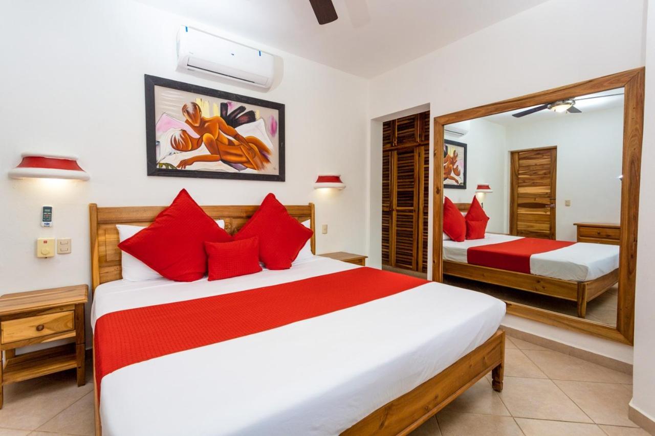 Foto - Albachiara Hotel - Las Terrenas