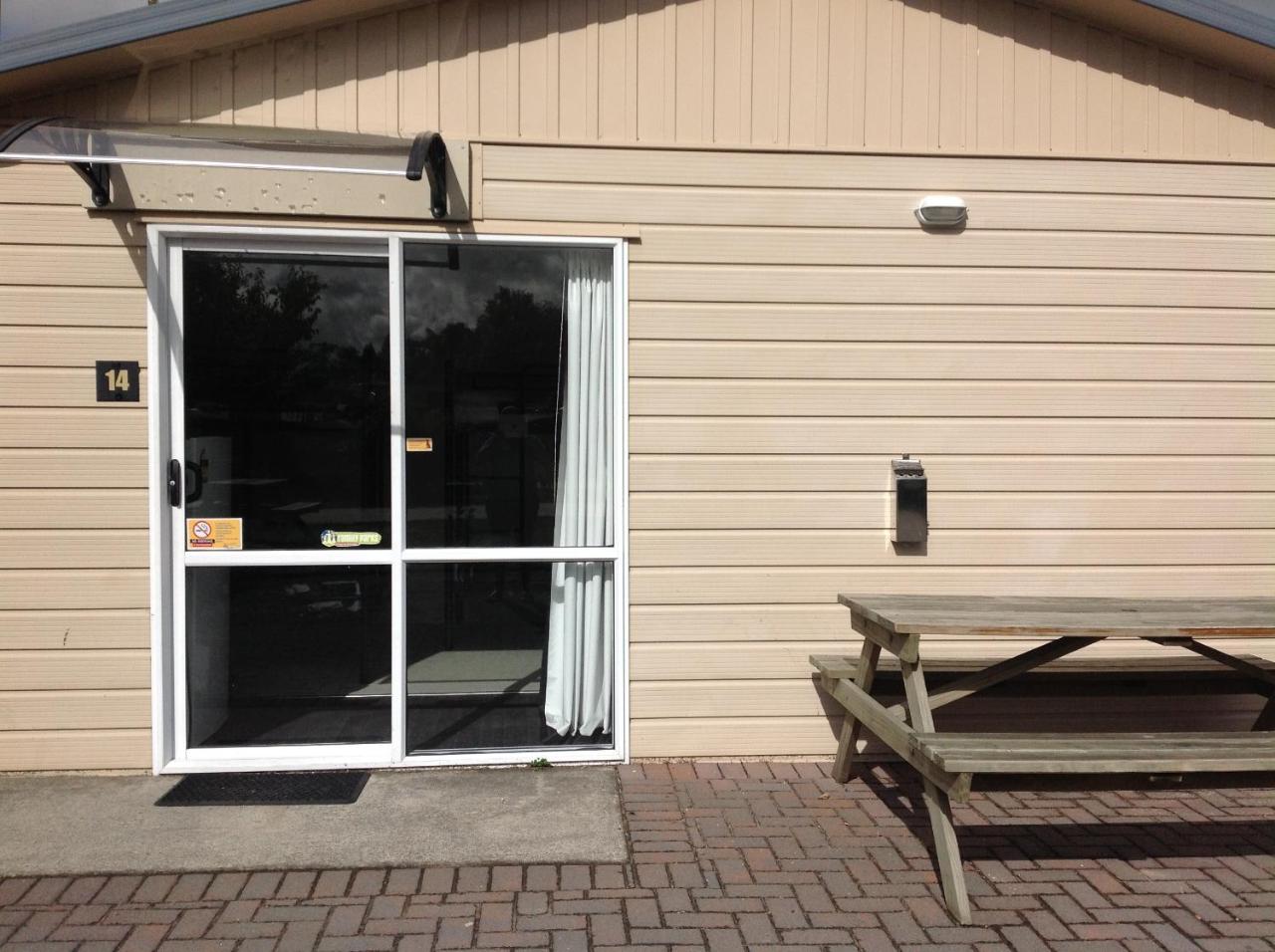 Photo - All Seasons Holiday Park