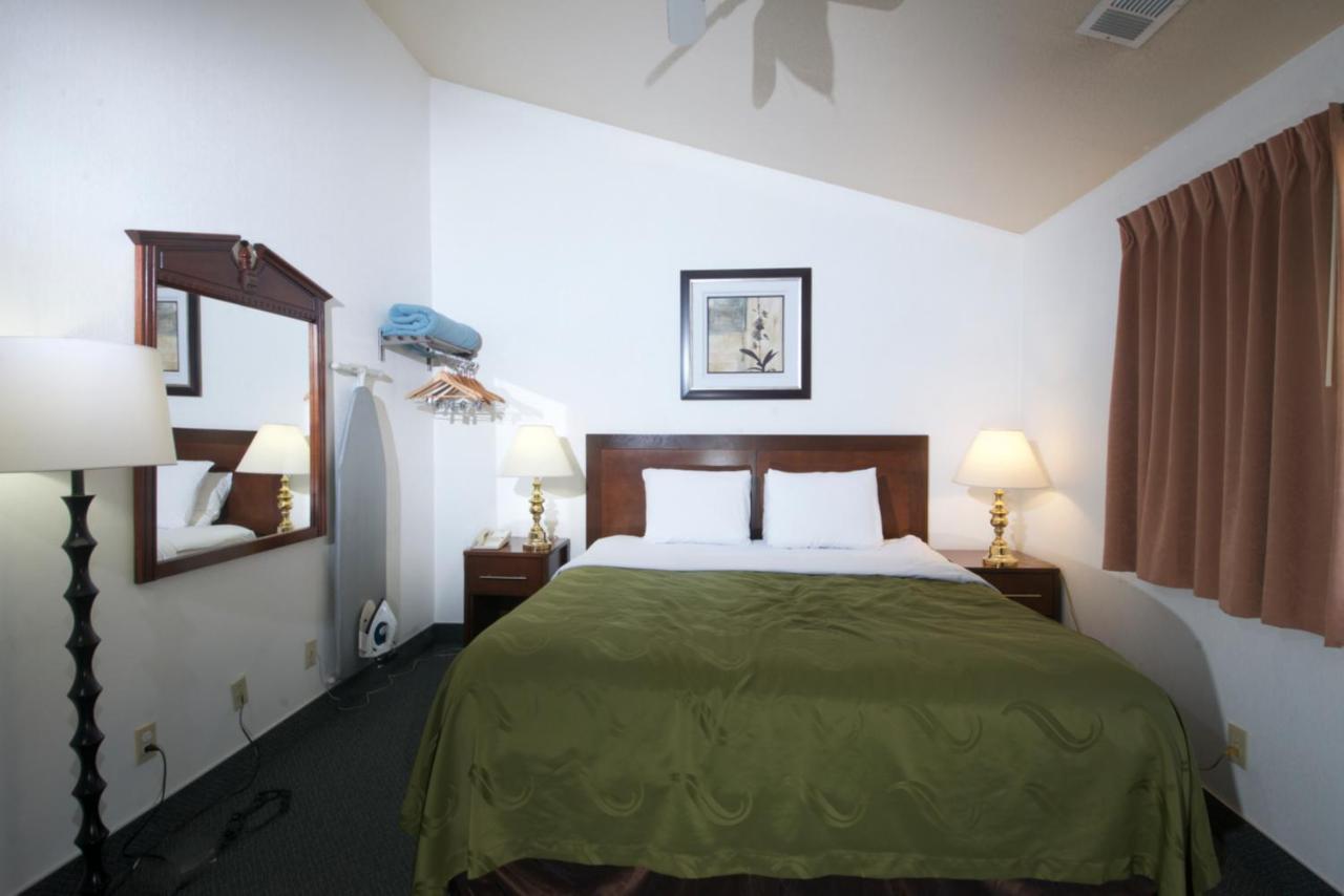 Quality Inn Yosemite Valley Gateway photo 3