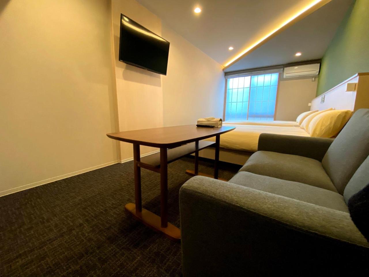 HIZ HOTEL Gion-Shirakawa photo 4