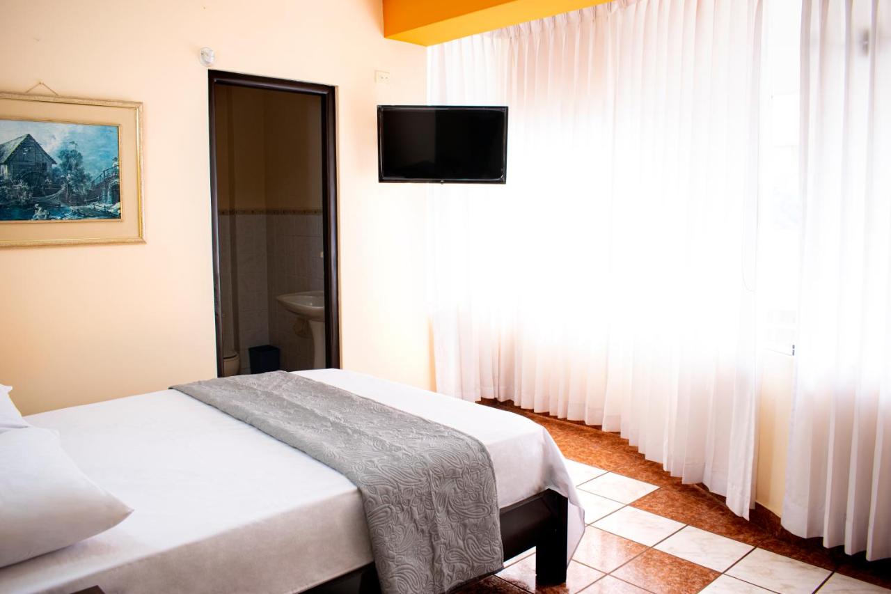 Zentrico Hotel photo 4