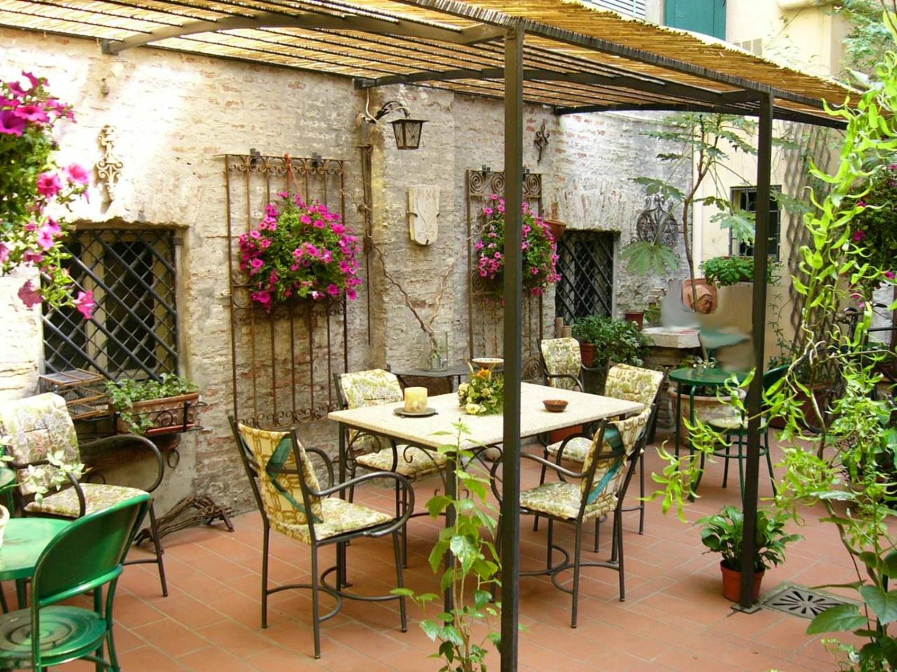Foto - Locanda Borgonuovo