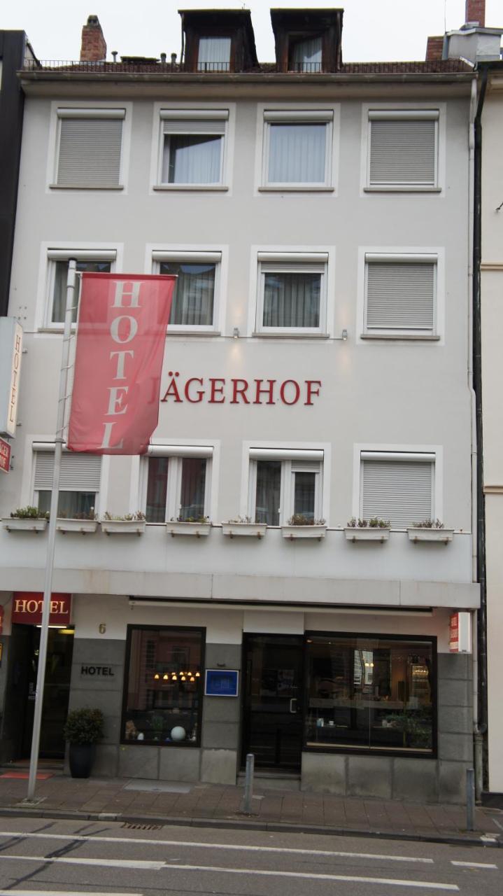 Hotel Jägerhof photo 2