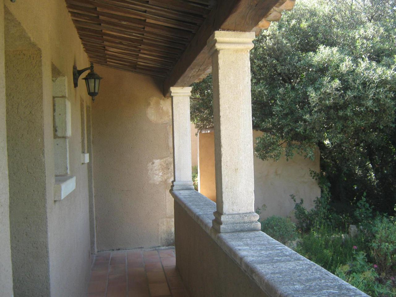 Foto - Les Garrigues de la Vallée des Baux