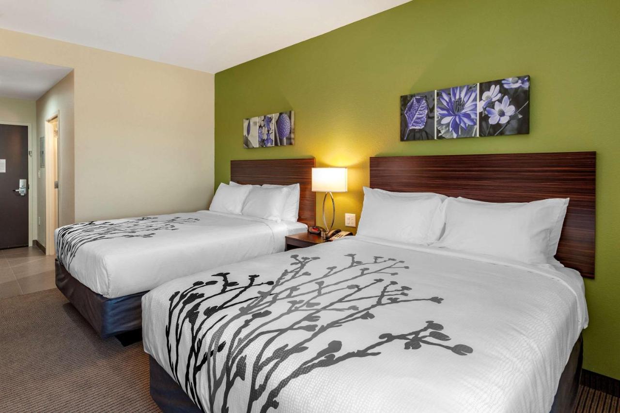 Sleep Inn & Suites Waller photo 3