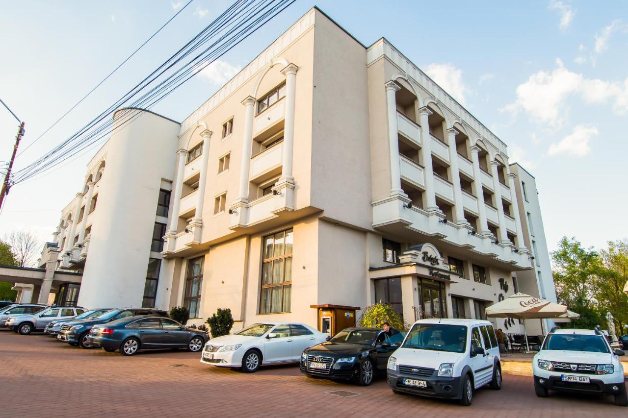 Hotel Balada photo 2