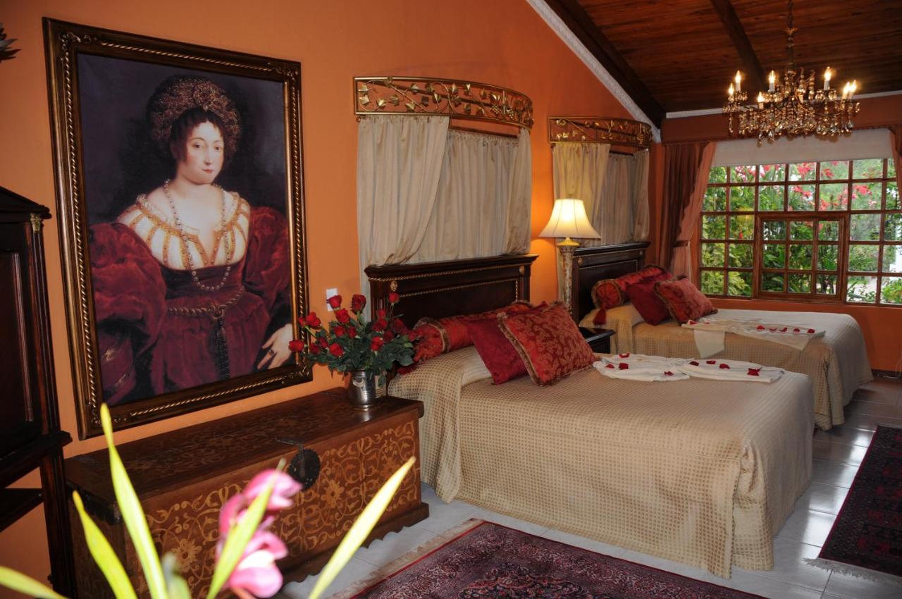 La Mirage Garden Hotel & Spa photo 4