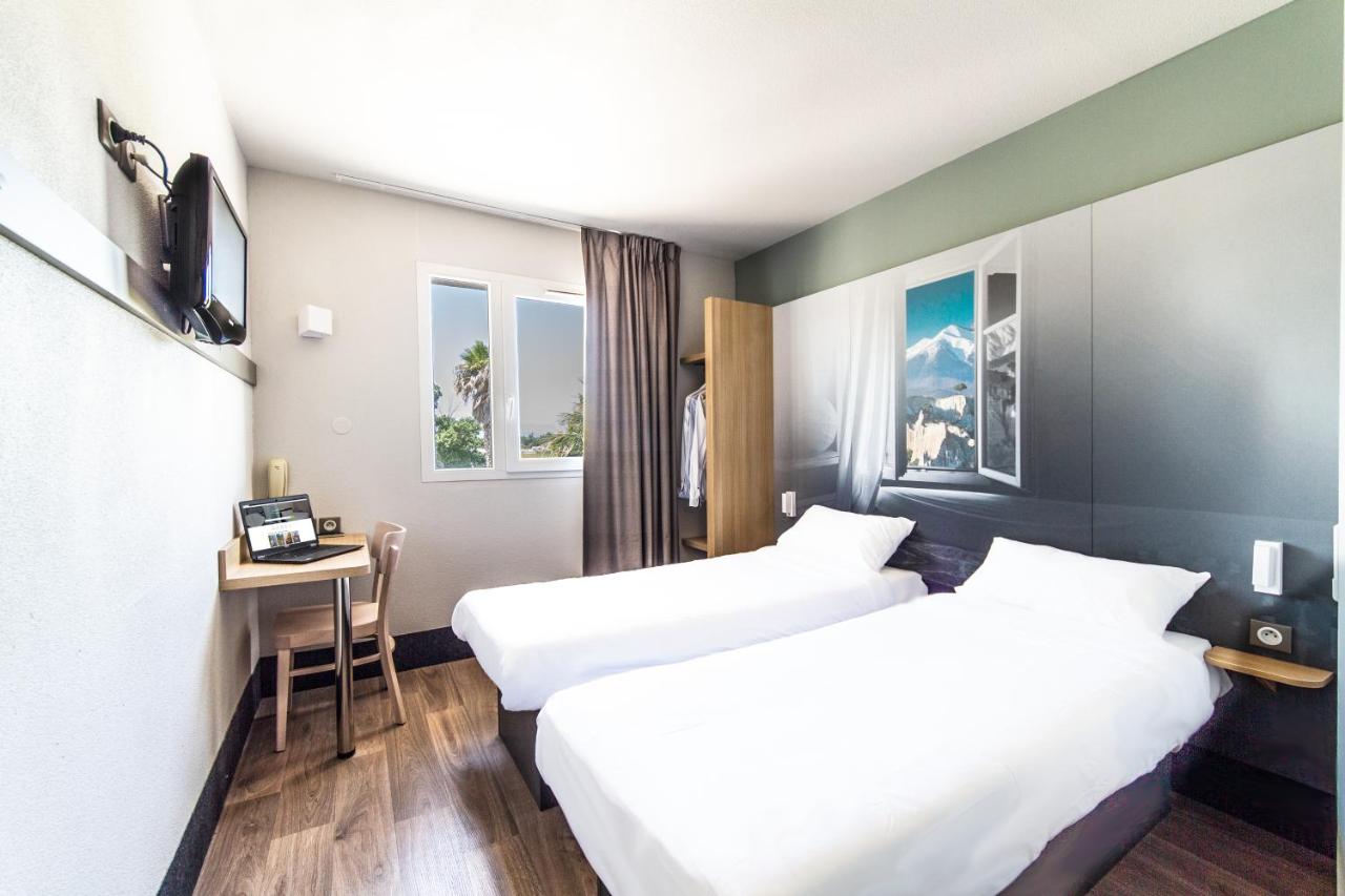 B&B HOTEL Perpignan Saleilles - 3