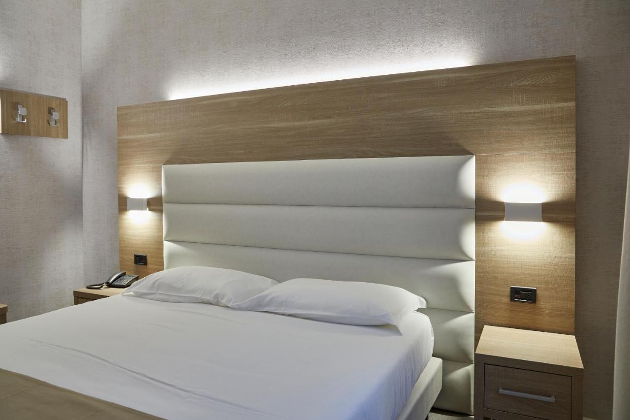 Photo - Hotel Concorde
