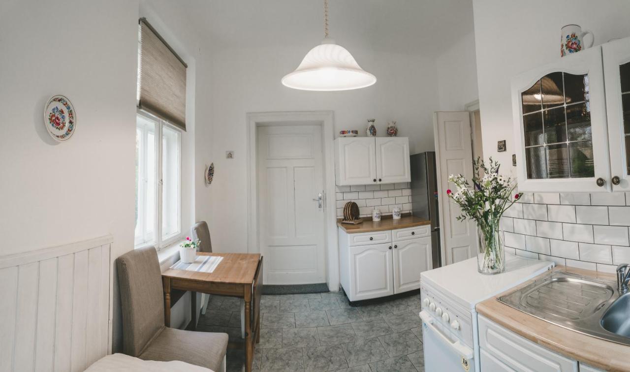 Apartmány Natálie photo 4