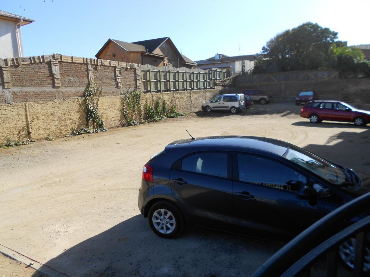 Hotel Rocas del Pacifico photo 3