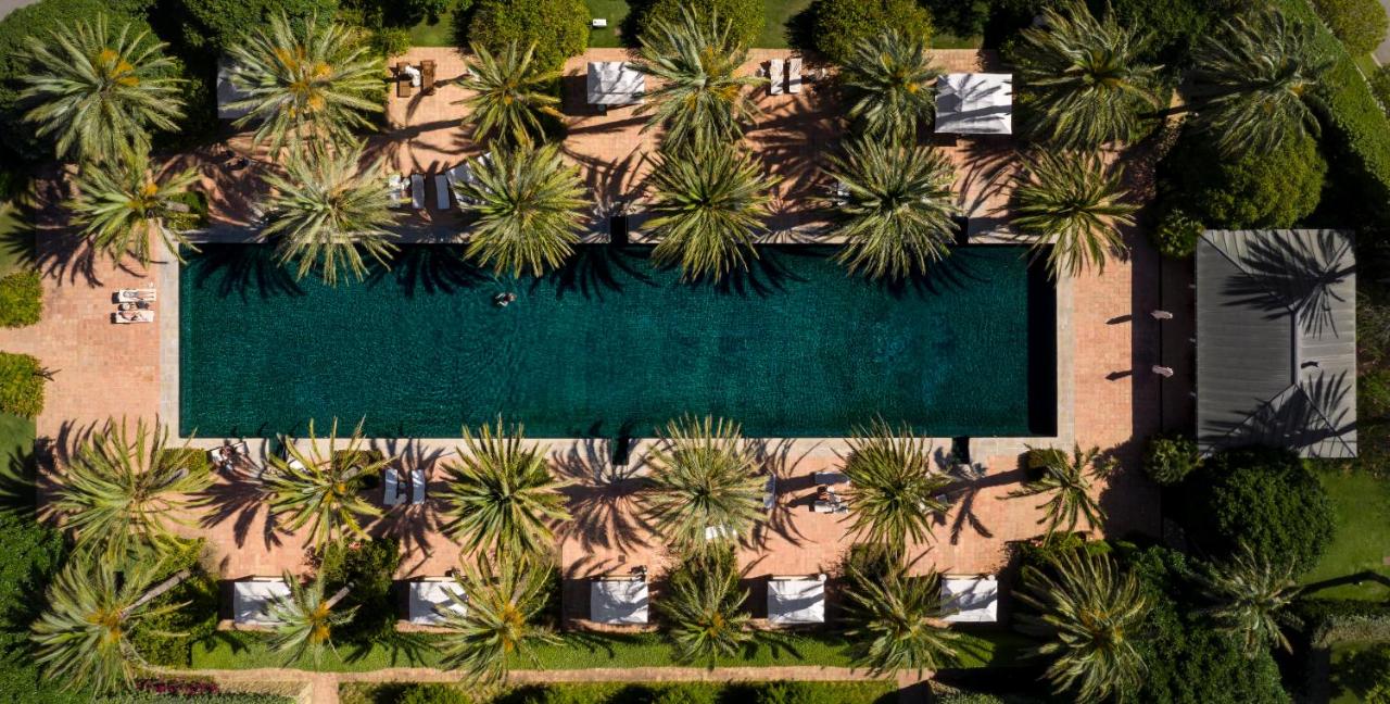 Foto - Finca Cortesin Hotel Golf & Spa