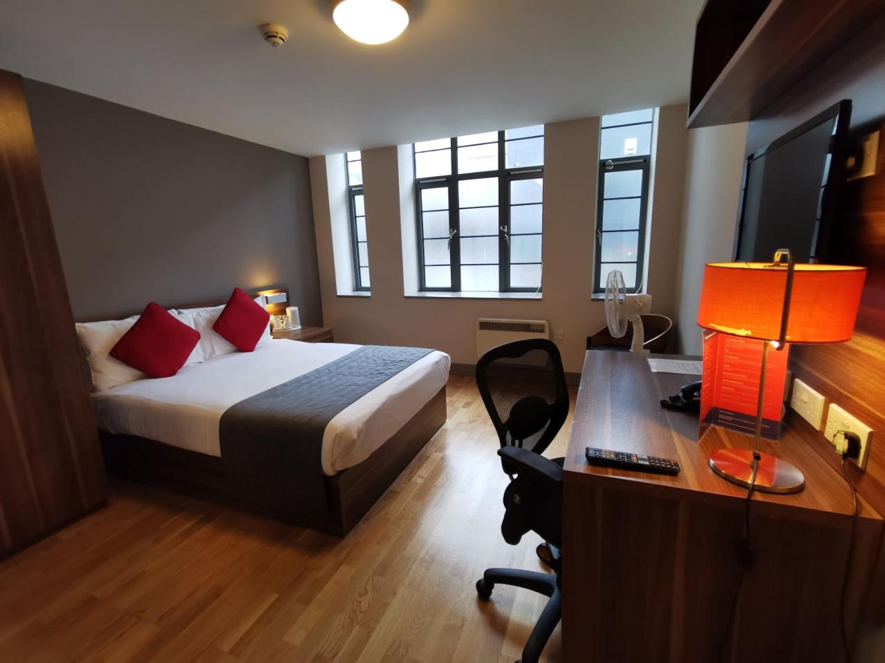 Photo - The Mitre Hotel Brighton